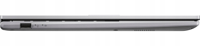 Laptop ASUS Vivobook 15, 15.6" Full HD, Intel® Core™ i3 1315U pana la 4.5 GHz, 16 GB RAM DDR4, 512 GB SSD, Intel® UHD Graphics, Windows 11 Home, Cool Silver [4]