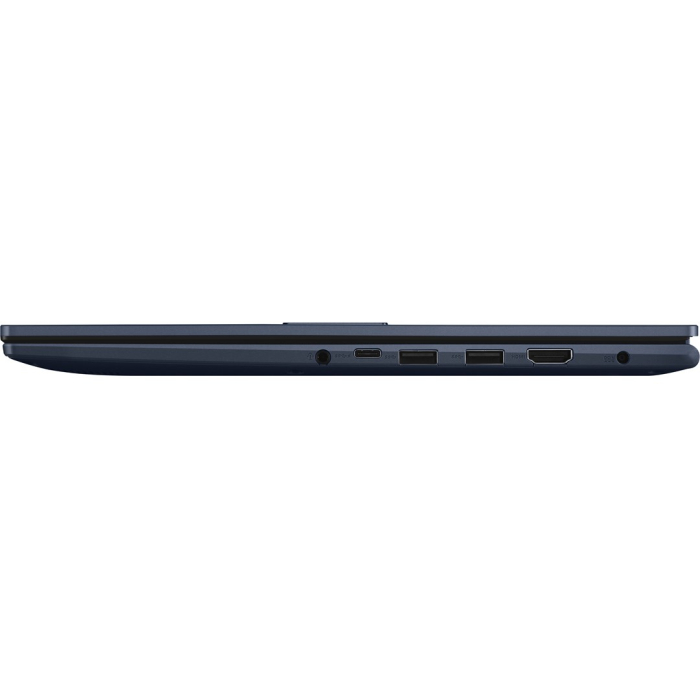 Laptop ASUS Vivobook 15, 15.6" Full HD, Intel® Core™ i5 13420H pana la 4.6 GHz, 16 GB RAM DDR4, 1 TB SSD, Intel® UHD Graphics, Free Dos, Quiet Blue [5]