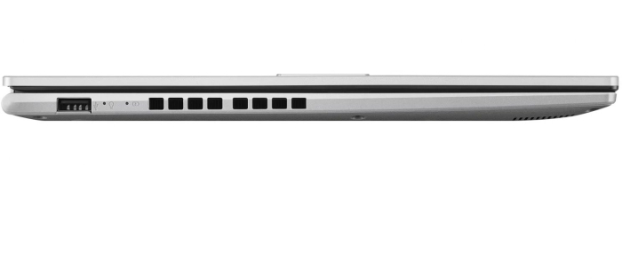 Laptop ASUS Vivobook 15, 15.6" Full HD, Intel® Core™ i5 13420H pana la 4.6 GHz, 16 GB RAM DDR4, 512 GB SSD, Intel® UHD Graphics, Windows 11 Home, Cool Silver [4]