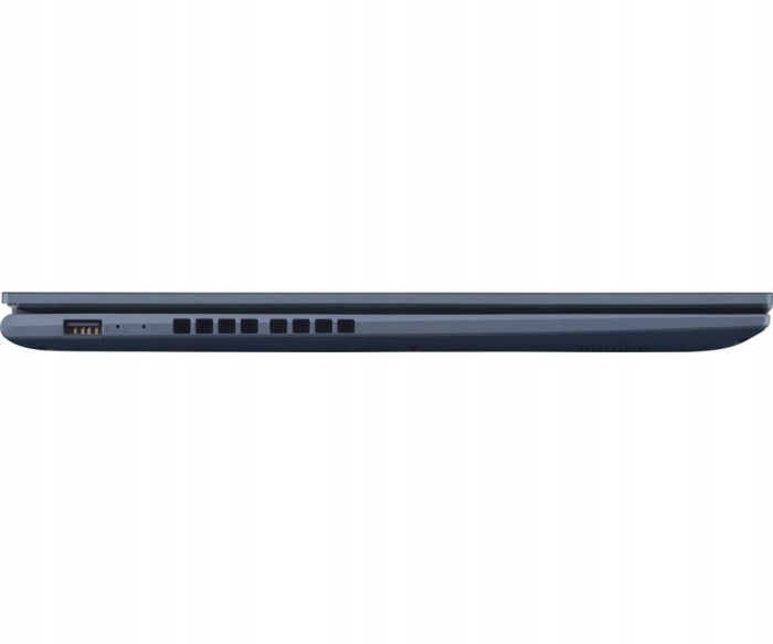 Laptop ASUS VivoBook 17, 17.3" Full HD, Intel® Core™ i5 120U pana la 5 GHz, 16 GB RAM DDR5, 512 GB SSD, Intel® Graphics, Windows 11 Home, Quiet Blue [6]