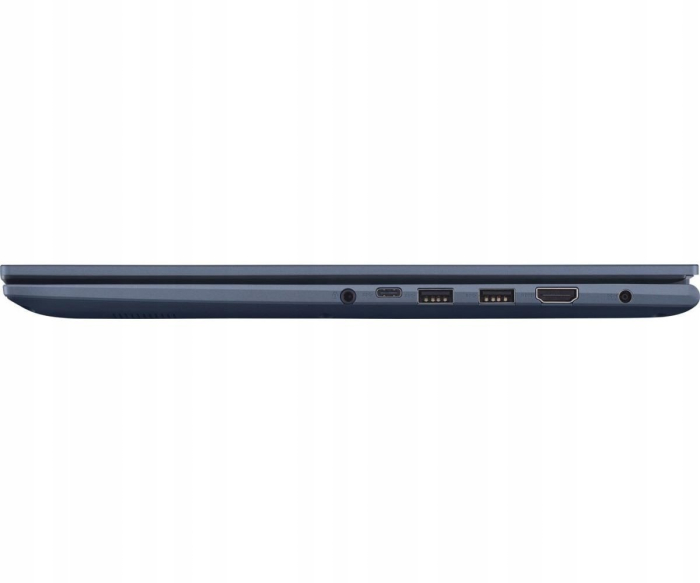 Laptop ASUS VivoBook 17, 17.3" Full HD, Intel® Core™ i5 120U pana la 5 GHz, 16 GB RAM DDR5, 512 GB SSD, Intel® Graphics, Windows 11 Home, Quiet Blue [5]