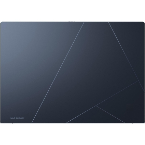 Laptop ASUS Zenbook 14, 14" 3K Touchscreen, Intel® Core™ Ultra 5 225H pana la 4.9 GHz, 16 GB RAM LPDDR5x, 1.5 TB SSD, Intel Arc Graphics, Windows 11 Home, Ponder Blue [5]