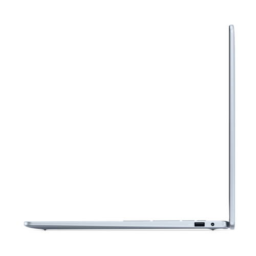 Laptop DELL 16 Plus, 16" 2.5K Touchscreen, Intel® Core™ Ultra 7 256V pana la 4.8 GHz, 16 GB RAM LPDDR5x, 512 GB SSD, Intel Arc Graphics, Windows 11 Home, Ice Blue [6]