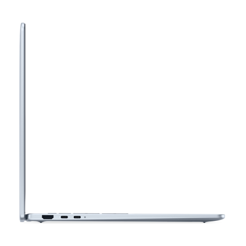 Laptop DELL 16 Plus, 16" 2.5K Touchscreen, Intel® Core™ Ultra 7 256V pana la 4.8 GHz, 16 GB RAM LPDDR5x, 512 GB SSD, Intel Arc Graphics, Windows 11 Home, Ice Blue [5]