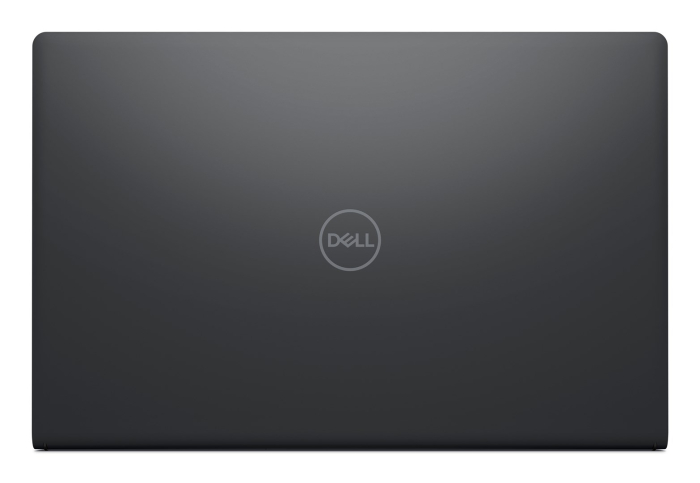 Laptop DELL DC15255, 15.6" Full HD, AMD Ryzen™ 5 7520U pana la 4.3 GHz, 8 GB RAM LPDDR5, 512 GB SSD, AMD Radeon 610M, Windows 11 Pro, Carbon Black [7]