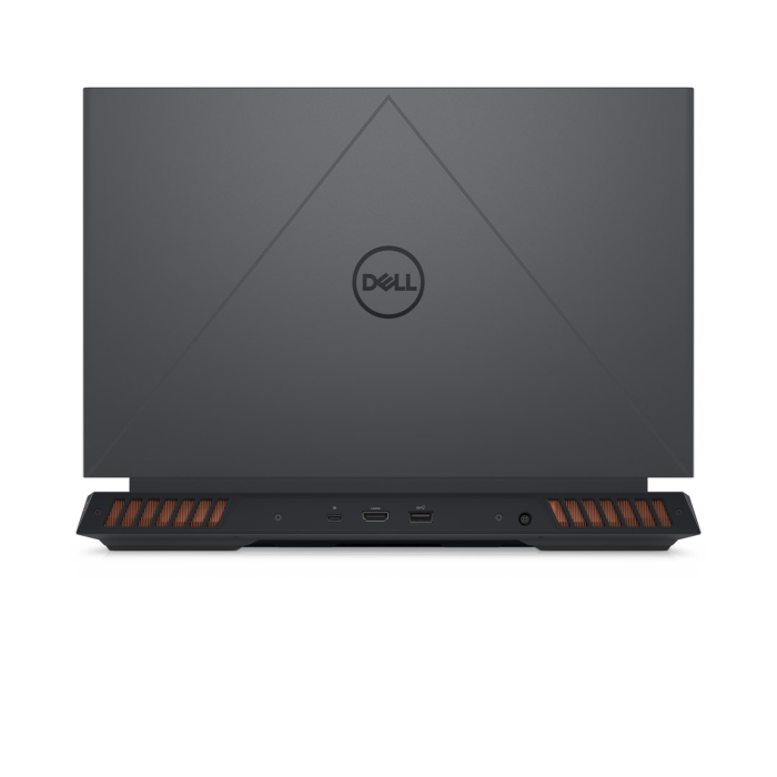 Laptop DELL G15 5530, 15.6" Full HD, Intel® Core™ i5 13450HX pana la 4.6 GHz, 16 GB RAM DDR5 4800, 512 GB SSD, NVIDIA® GeForce® RTX 3050 6 GB, Windows 11 Home, Black [6]