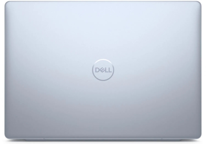 Laptop DELL Inspiron 16 7640, 16" WUXGA Touchscreen, Intel® Core™ Ultra 7 155H pana la 4.8 GHz, 32 GB RAM LPDDR5x, 1 TB SSD, Intel Arc Graphics, Windows 11 Home, Ice Blue [7]