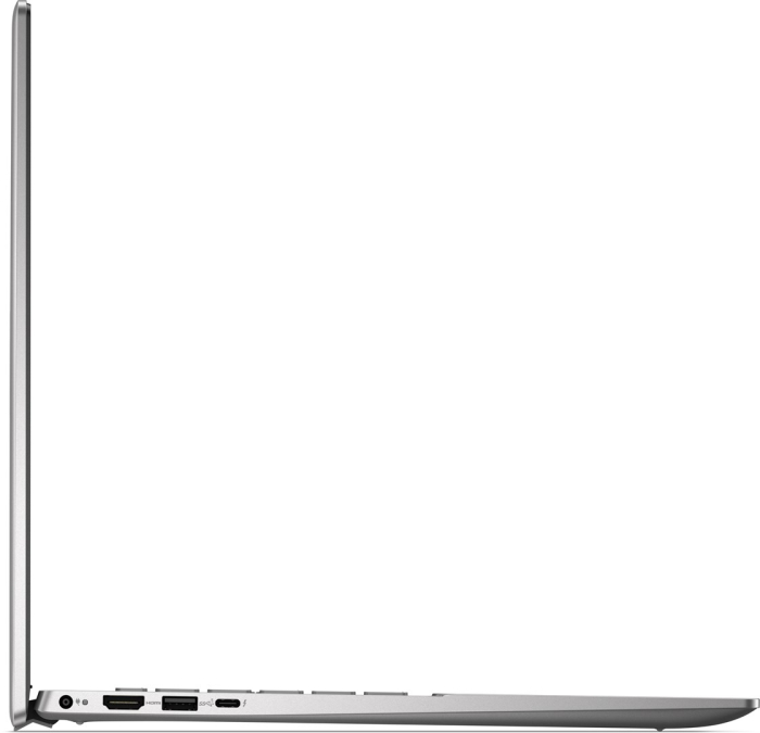 Laptop DELL Inspiron 5630, 16" Full HD+, Intel® Core™ i5 1340P pana la 4.6 GHz, 16 GB RAM LPDDR5 4800, 1 TB SSD, NVIDIA® GeForce® RTX 2050 4 GB, Windows 11 home, Platinum Silver [7]