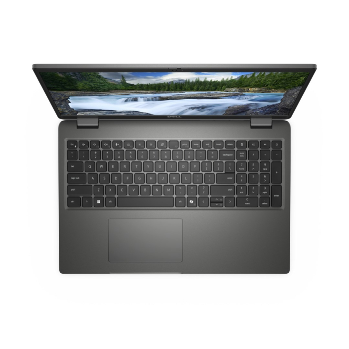 Laptop DELL Latitude 3550, 15.6" Full HD, Intel® Core™ i5 1335U pana la 4.6 GHz, 16 GB RAM DDR5, 512 GB SSD, Intel Iris Xᵉ Graphics, Windows 11 Pro, Grey [6]