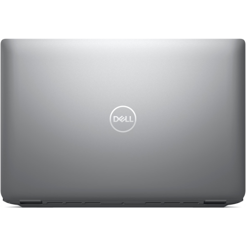 Laptop DELL Latitude 5450, 14" Full HD, Intel® Core™ i7 1355U pana la 5 GHz, 16 GB RAM DDR5, 512 GB SSD, Intel Iris Xᵉ Graphics, Windows 11 Pro, Grey [7]