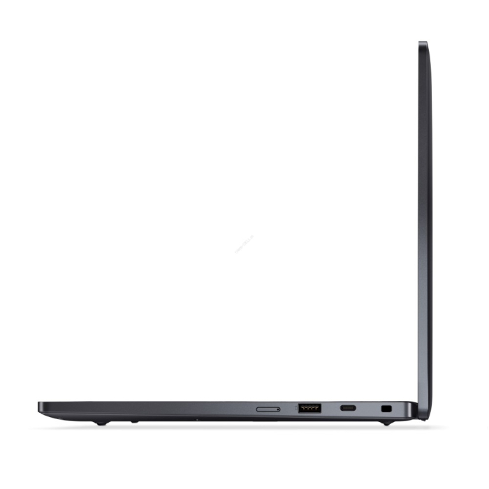 Laptop Dell Pro 14, 14" Full HD+, Intel® Core™ Ultra 5 236V pana la 4.7 GHz, 16 GB RAM LPDDR5x, 512 GB SSD, Intel Arc Graphics, Windows 11 Pro, Grey [6]