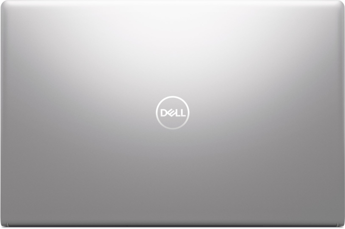 Laptop DELL Pro 15, 15.6" Full HD, Intel® Core™ i5 1334U pana la 4.6 GHz, 16 GB RAM DDR5, 1 TB SSD, Intel® UHD Graphics, Windows 11 Pro, Platinum [7]