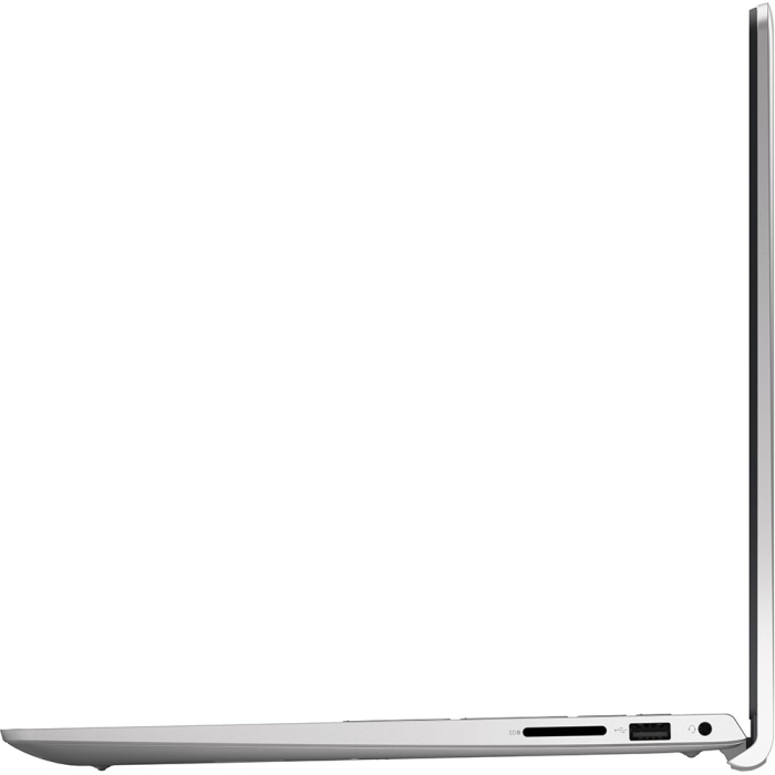 Laptop Dell Pro 15 Essential, 15.6" Full HD, Intel® Core™ i5 1334U pana la 4.6 GHz, 16 GB RAM DDR5, 1 TB SSD, Intel Iris Xᵉ Graphics, Windows 11 Pro, Aluminium [5]