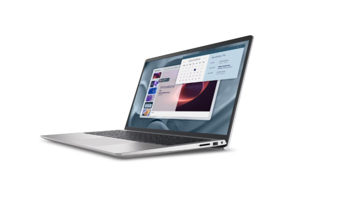 Laptop Dell Pro 15 Essential, 15.6" Full HD, Intel® Core™ i5 1334U pana la 4.6 GHz, 16 GB RAM DDR5 5200, Intel® UHD Graphics, Windows 11 Pro, Grey [3]