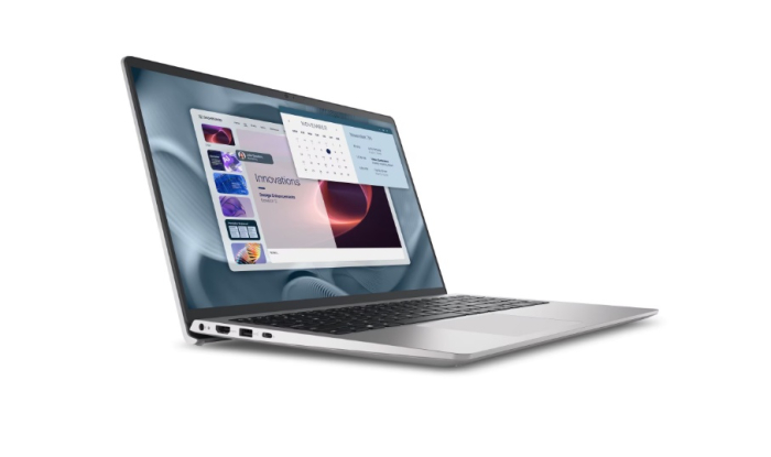 Laptop Dell Pro 15 Essential, 15.6" Full HD, Intel® Core™ i5 1334U pana la 4.6 GHz, 16 GB RAM DDR5 5200, Intel® UHD Graphics, Windows 11 Pro, Grey [2]