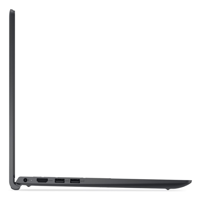 Laptop DELL Pro 15 Essential, 15.6" Full HD, Intel® Core™ i7 1355U pana la 5 GHz, 16 GB RAM DDR5 4400 MT/s, 512 GB SSD, Intel® UHD Graphics, Windows 11 Pro, Carbon Black [6]