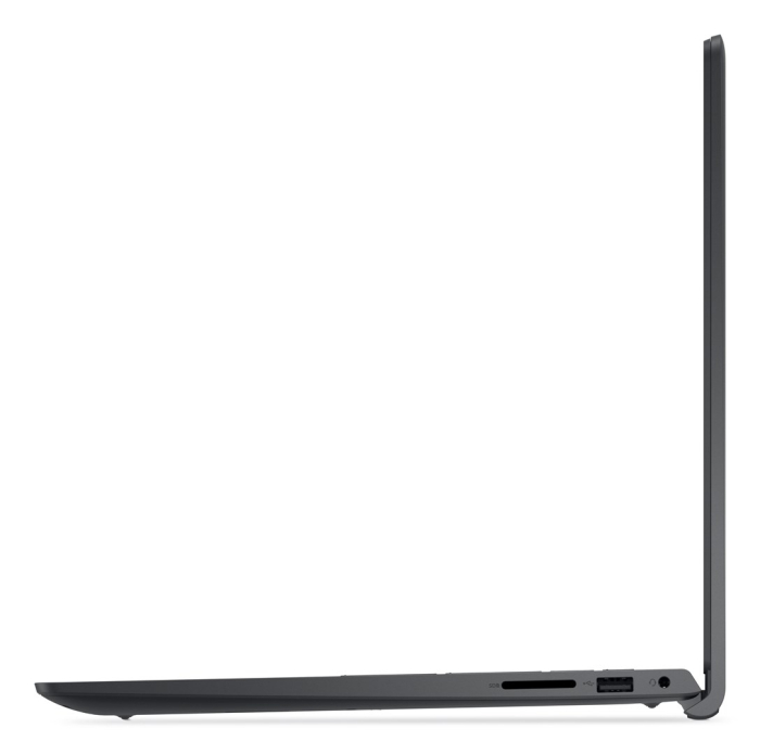 Laptop DELL Pro 15 Essential, 15.6" Full HD, Intel® Core™ i7 1355U pana la 5 GHz, 16 GB RAM DDR5 4400 MT/s, 512 GB SSD, Intel® UHD Graphics, Windows 11 Pro, Carbon Black [5]
