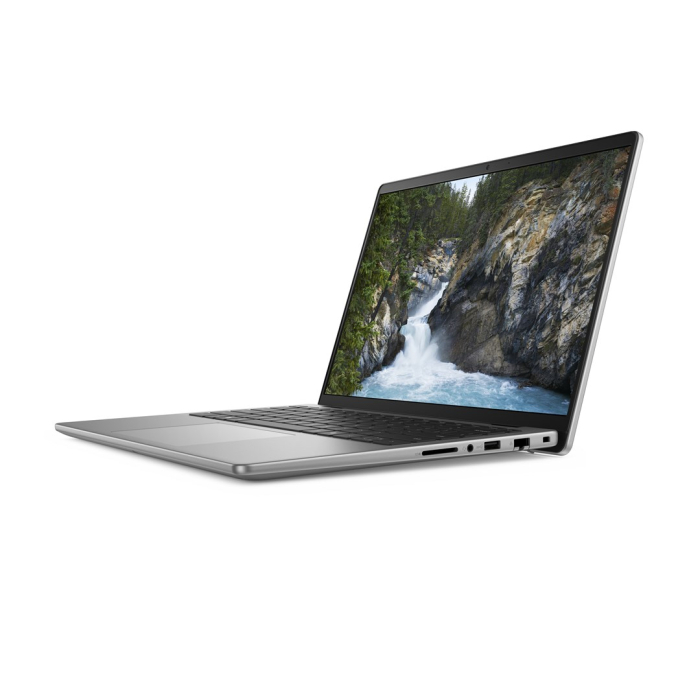 Laptop DELL Vostro 3440, 14" Full HD+, Intel® Core™ i3 1305U pana la 4.5 GHz, 16 GB RAM DDR5, 512 GB SSD, Intel® UHD Graphics, Windows 11 Pro, Titan Gray [2]