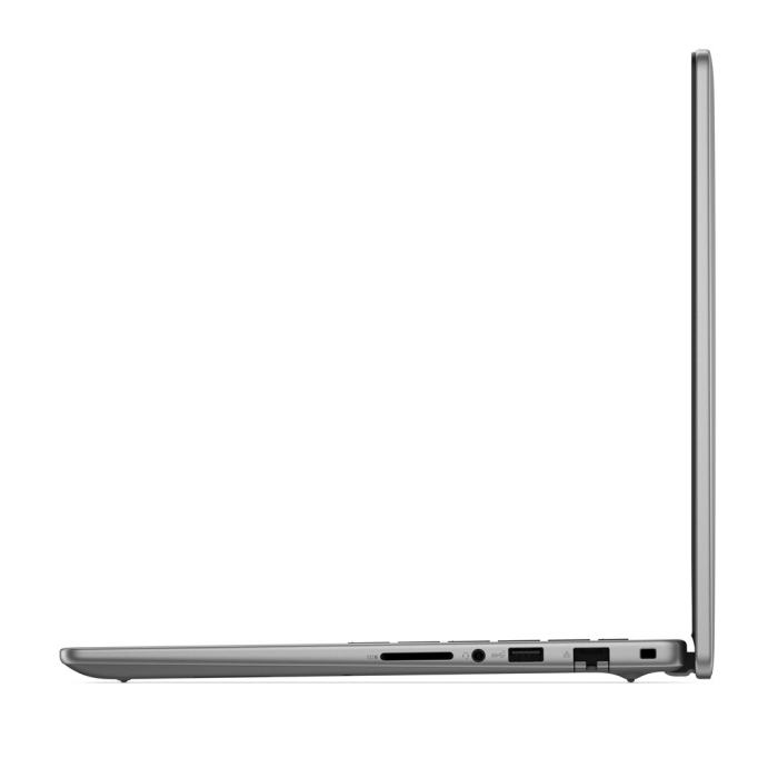 Laptop DELL Vostro 3440, 14" Full HD+, Intel® Core™ i3 1305U pana la 4.5 GHz, 16 GB RAM DDR5, 512 GB SSD, Intel® UHD Graphics, Windows 11 Pro, Titan Gray [3]