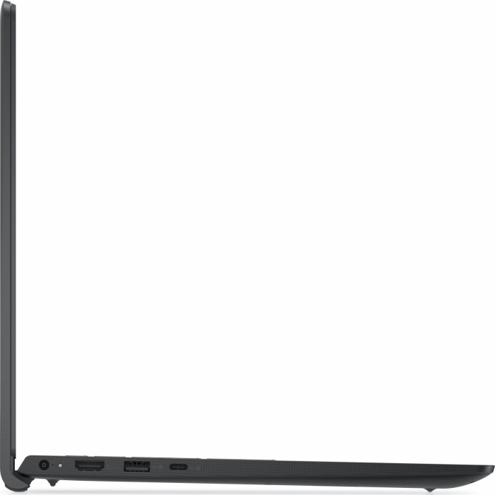 Laptop DELL Vostro 3530, 15.6" Full HD, Intel® Core™ i5 1334U pana la 4.6 GHz, 16 GB RAM DDR4 2666, 512 GB SSD, Intel Iris Xᵉ Graphics, Ubuntu Linux, Black [5]