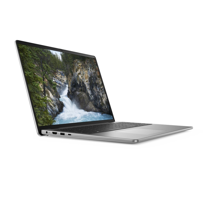 Laptop DELL Vostro 5640, 16" Full HD+, Intel® Core™ 7 150U pana la 5.4 GHz, 16 GB RAM DDR5 5200, 512 GB SSD, Intel Graphics, Windows 11 Pro, Titan Gray [3]