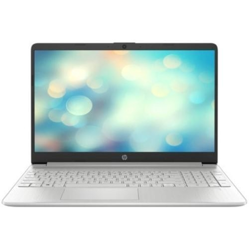 Laptop HP 15s, 15.6" Full HD, AMD Ryzen™ 3 5300U pana la 3.8 GHz, 16 GB RAM DDR4 3200, 512 GB SSD, AMD Radeon Graphics, Windows 11 Home, Natural Silver [1]