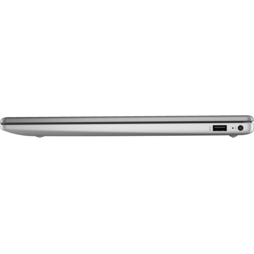 Laptop HP 250 G10, 15.6" Full HD, Intel® Core™ i7 1360P pana la 5 GHz, 16 GB RAM DDR4 3200, 1 TB SSD, Intel Iris Xᵉ Graphics, Free Dos, Silver [4]