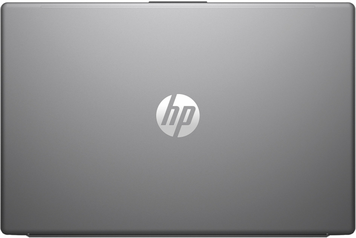 Laptop HP 250R G10, 15.6" Full HD, Intel Core 5 120U pana la 5 GHz, 16 GB RAM DDR4 3200, 512 GB SSD, Intel Graphics, Windows 11 Home, Tubo Silver [5]