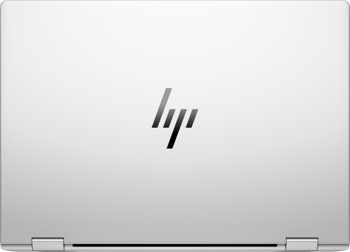 Laptop HP Elite x360 G11 Hybrid (2-in-1), 14" WUXGA Touchscreen, Intel® Core™ Ultra 7 155H pana la 4.8 GHz, 16 GB RAM LPDDR5x 7500, 512 GB SSD, Intel Arc Graphics, Windows 11 Pro, Silver [7]