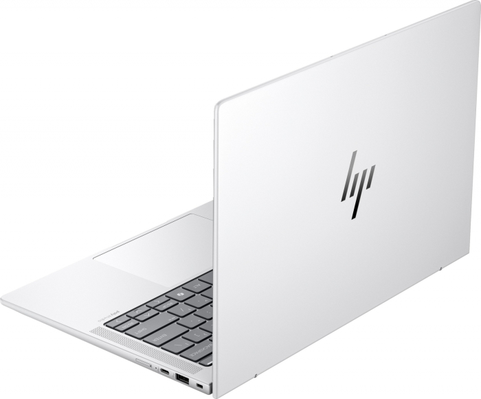 Laptop HP EliteBook 1040 G11, 14" WUXGA, Intel® Core™ Ultra 7 165H pana la 5 GHz, 32 GB RAM LPDDR5x 7500, 1 TB SSD, Intel Arc Graphics, Windows 11 Pro, Silver [5]