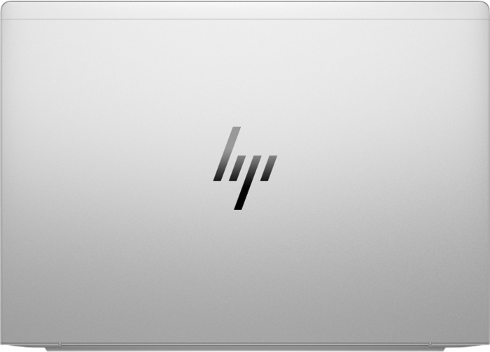 Laptop HP EliteBook 8 G1i, 14" WUXGA, Intel® Core™ Ultra 7 258V pana la 4.8 GHz, 32 GB RAM LPDDR5x 8533, 512 GB SSD, Intel® Arc Graphics, Windows 11 Pro, Glacier Silver [5]