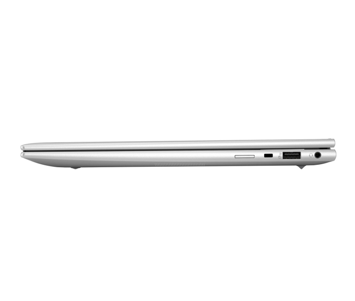 Laptop HP EliteBook 840 G11, 14" WUXGA, Intel® Core™ Ultra 5 125H pana la 4.5 GHz, 16 GB RAM DDR5 5600, 512 GB SSD, Intel Arc Graphics, Windows 11 Pro, Pike Silver [5]