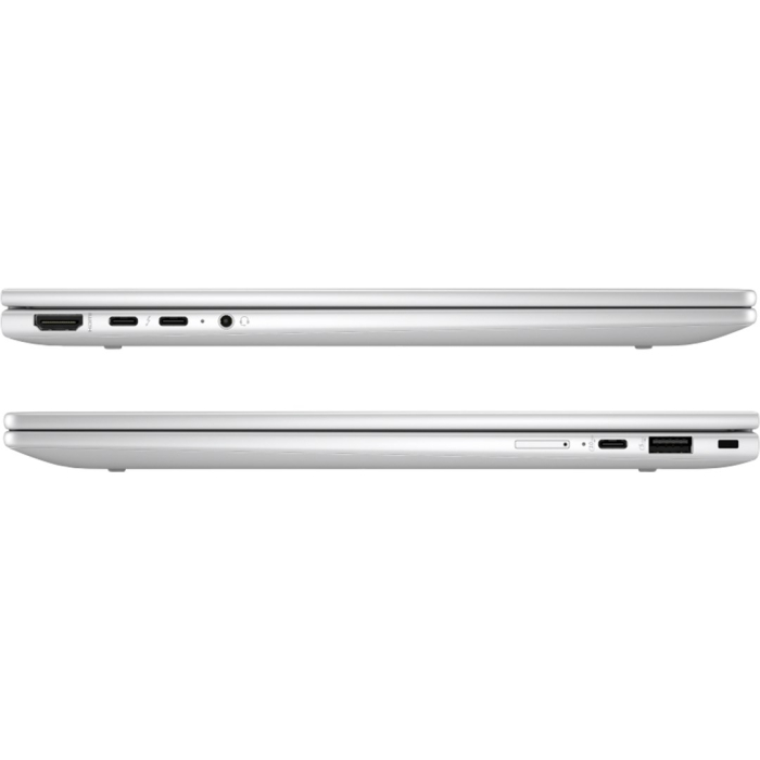 Laptop HP EliteBook X Flip G1i, 14" WUXGA Touchscreen, Intel® Core™ Ultra 7 258V pana la 4.8 GHz, 32 GB RAM, 512 GB SSD, Intel Arc, Windows 11 Pro, Glacier Silver [5]