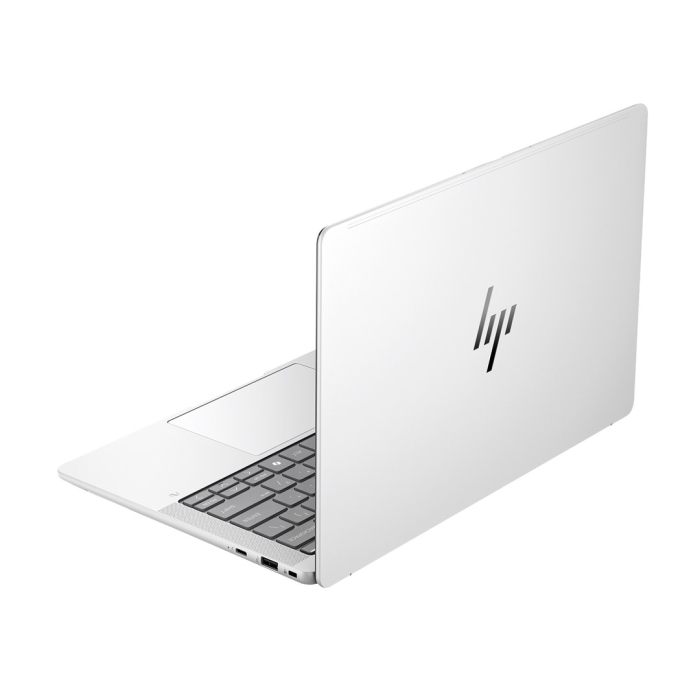 Laptop HP EliteBook X G1a, 14" 2.8K Touchscreen, AMD Ryzen™ AI 9 375 pana la 5.1 GHz, 64 GB RAM LPDDR5x 8533, 1 TB SSD, AMD Radeon 890M, Windows 11 Pro, Glacier Silver [4]