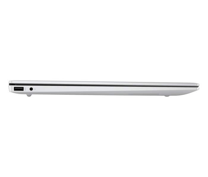 Laptop HP OmniBook 5 AI, 16" 2K, Intel® Core™ Ultra 7 255U pana la 5.2 GHz, 16 GB RAM LPDDR5x 7467, 512 GB SSD, Intel® Graphics, Windows 11 Home, Glacier Silver [5]