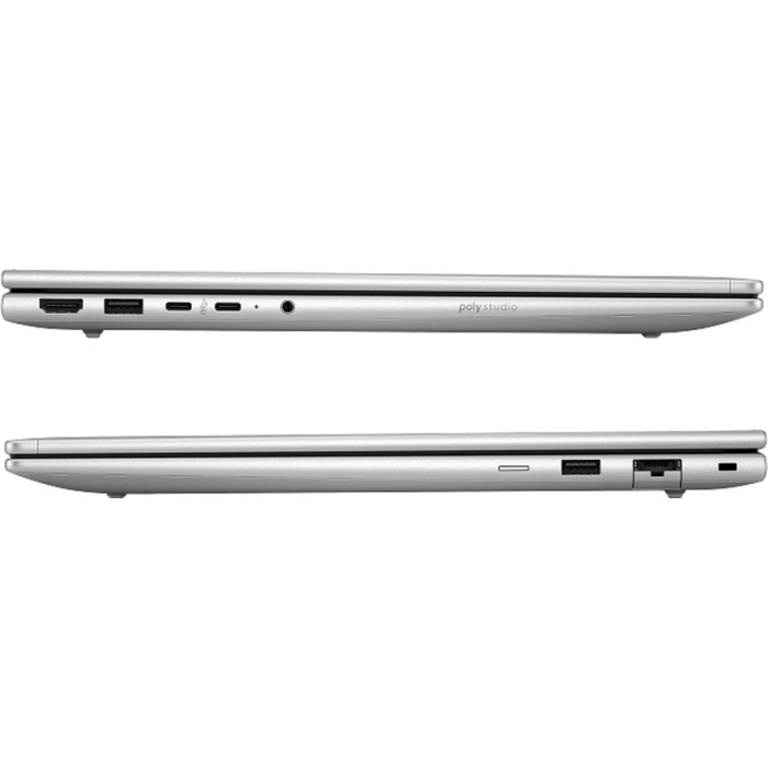 Laptop HP ProBook 4 G1, 16" WUXGA+, AMD Ryzen™ 5 220 pana la 4.9 GHz, 16 GB RAM DDR5 5600, 512 GB SSD, AMD Radeon Graphics, Free Dos, Silver [4]