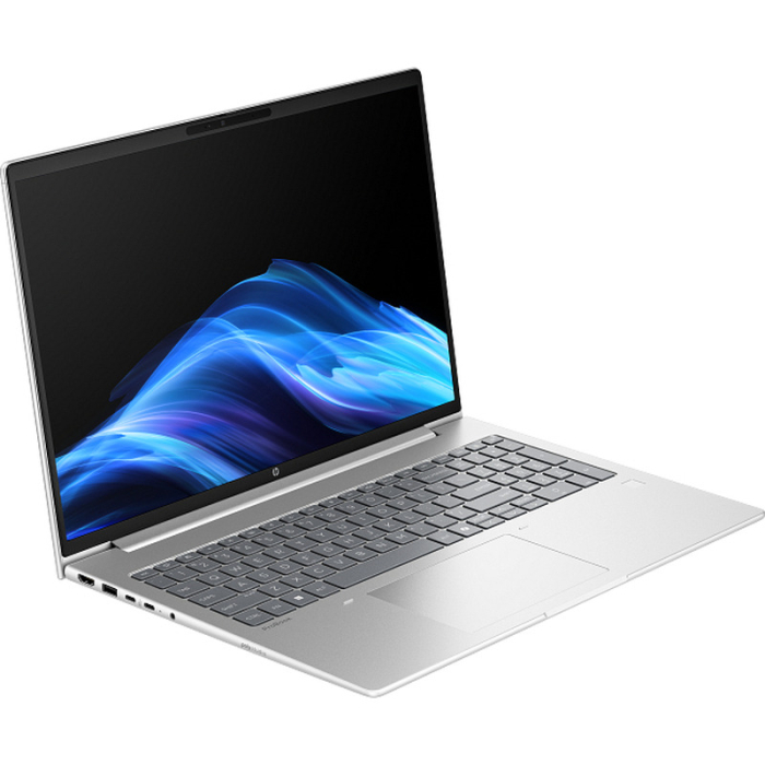 Laptop HP ProBook 4 G1, 16" WUXGA+, AMD Ryzen™ 5 220 pana la 4.9 GHz, 16 GB RAM DDR5 5600, 512 GB SSD, AMD Radeon Graphics, Free Dos, Silver [3]