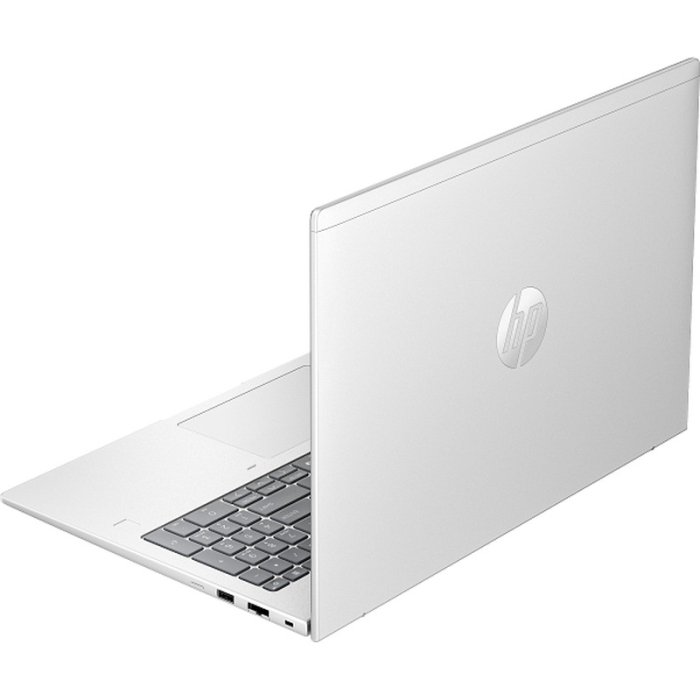 Laptop HP ProBook 4 G1, 16" WUXGA+, AMD Ryzen™ 5 220 pana la 4.9 GHz, 16 GB RAM DDR5 5600, 512 GB SSD, AMD Radeon Graphics, Free Dos, Silver [5]