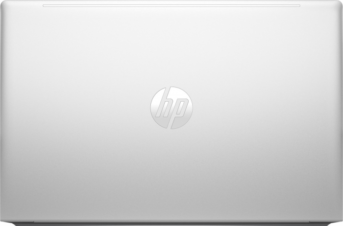 Laptop HP ProBook 450 G10, 15.6" Full HD, Intel® Core™ i5 1334U pana la 4.6 GHz, 16 GB RAM DDR4 3200, 512 GB SSD, Intel Iris Xᵉ Graphics, Windows 11 Home, Pike Silver Aluminium [5]