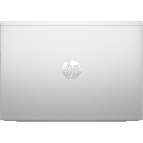 Laptop HP ProBook 460 G11, 16" WUXGA, Intel® Core™ Ultra 7 155U pana la 4.8 GHz, 16 GB RAM DDR5 5600, 512 GB SSD, Intel Graphics, Windows 11 Pro, Silver [5]
