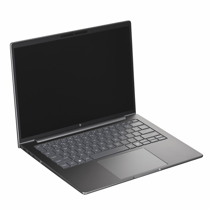 Laptop HP ZBook 8 G1, 14" WUXGA, AMD Ryzen™ AI 7 PRO 350 pana la 5 GHz, 16 GB RAM DDR5, 512 GB SSD, AMD Radeon Graphics, Windows 11 Pro, Meteor Silver [2]