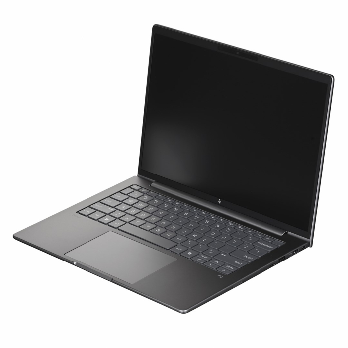 Laptop HP ZBook 8 G1, 14" WUXGA, AMD Ryzen™ AI 7 PRO 350 pana la 5 GHz, 16 GB RAM DDR5, 512 GB SSD, AMD Radeon Graphics, Windows 11 Pro, Meteor Silver [3]
