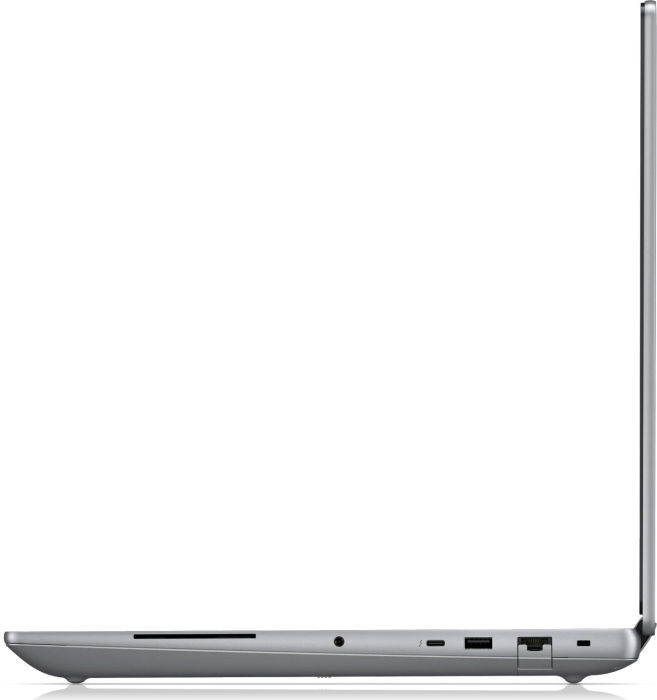 Laptop HP ZBook Fury G1i, 18" WQXGA, Intel® Core™ Ultra 7 265HX pana la 5.3 GHz, 32 GB RAM DDR5 5600, 1 TB SSD, NVIDIA® RTX PRO 3000 12 GB, Windows 11 Pro, Meteor Silver [6]