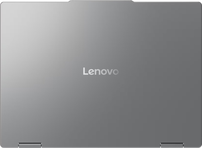 Laptop Lenovo IdeaPad 5 Hybrid (2-in-1), 14" WUXGA Touchscreen, Qualcomm Snapdragon X Plus X1P-42-100 pana la 3.4 GHz, 16 GB RAM LPDDR5x 8448, 512 GB SSD, Qualcomm Adreno, Windows 11 Home, Luna Grey [8]