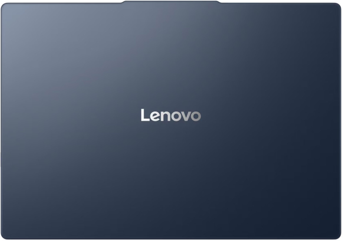 Laptop Lenovo IdeaPad Slim 3, 15.3" WUXGA, AMD Ryzen™ 5 150 pana la 4.55 GHz, 16 GB RAM DDR5 4800, 512 GB SSD, AMD Radeon, Windows 11 Home, Cosmic Blue [6]