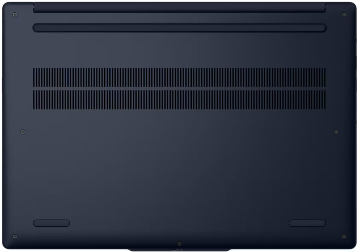 Laptop Lenovo IdeaPad Slim 3, 15.3" WUXGA, AMD Ryzen™ 5 150 pana la 4.55 GHz, 16 GB RAM DDR5 4800, 512 GB SSD, AMD Radeon, Windows 11 Home, Cosmic Blue [7]