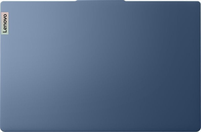 Laptop Lenovo IdeaPad Slim 3, 15.6" Full HD, Intel® Core™ i3 1315U pana la 4.5 GHz, 8 GB RAM LPDDR5, 4800, 512 GB SSD, Intel® UHD Graphics, Windows 11 Home, Abyss Blue [7]
