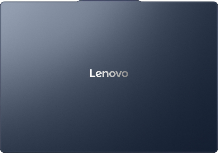 Laptop Lenovo IdeaPad Slim 5, 15.3" WUXGA, AMD Ryzen™ 5 7533HS pana la 4.45 GHz, 16 GB RAM LPDDR5x 4800, 512 GB SSD, AMD Radeon 660M, Windows 11 Home, Cosmic Blue [5]