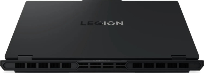 Laptop Lenovo Legion Pro 5, 16" WQXGA, AMD Ryzen™ 9 8945HX pana la 5.4 GHz, 32 GB RAM DDR5 5200, 1 TB SSD, NVIDIA® GeForce® RTX 5070 8 GB, Windows 11 Home, Eclipse Black [9]