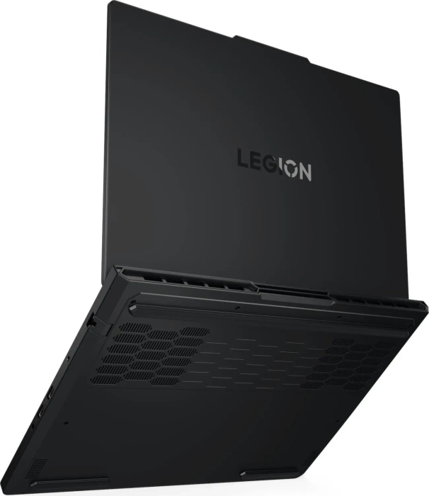Laptop Lenovo Legion Pro 5, 16" WQXGA, AMD Ryzen™ 9 9955HX pana la 5.4 GHz, 32 GB RAM DDR5 5600, 1 TB SSD, NVIDIA® GeForce® RTX 5070 8 GB, Free Dos, Eclipse Black [7]